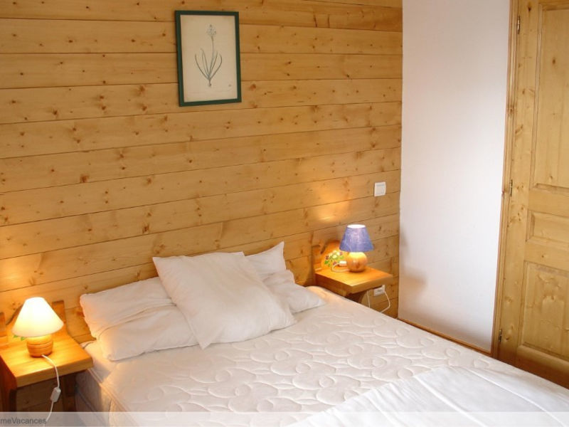 Chalets et Appartements des Alpages