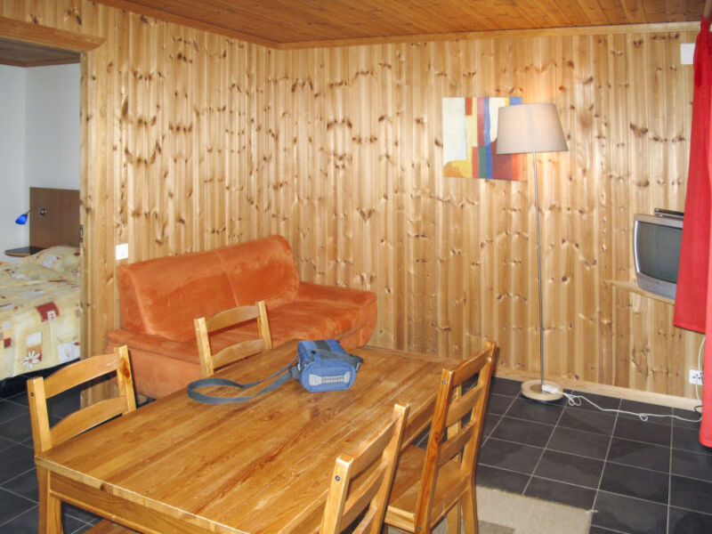 Chalets sur Baselgia (SAV100)