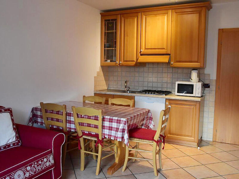 Apartmány Donini Alfredo