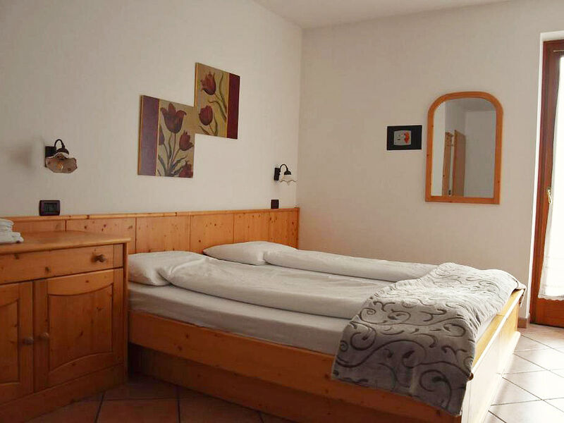 Apartmány Donini Alfredo