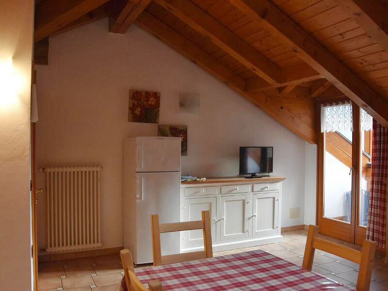 Apartmány Donini Alfredo