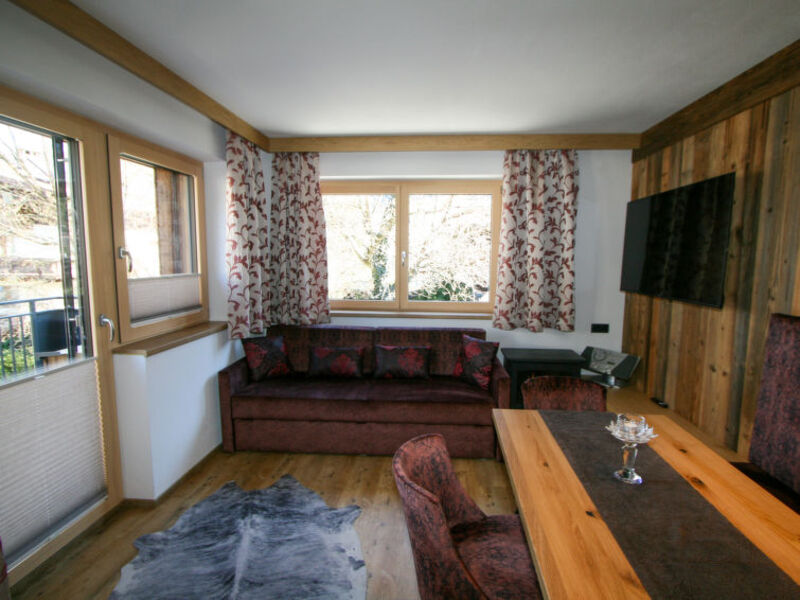 Erzherzog’s Apts/Zillertal Alpen Lodge