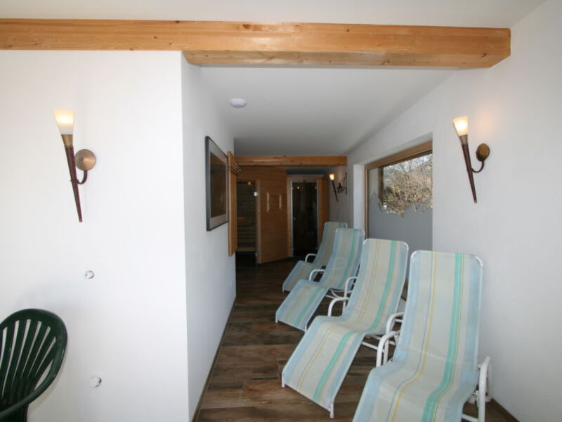 Erzherzog’s Apts/Zillertal Alpen Lodge