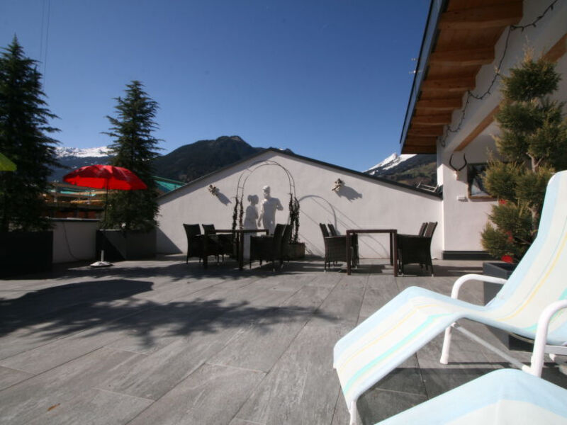 Erzherzog’s Apts/Zillertal Alpen Lodge