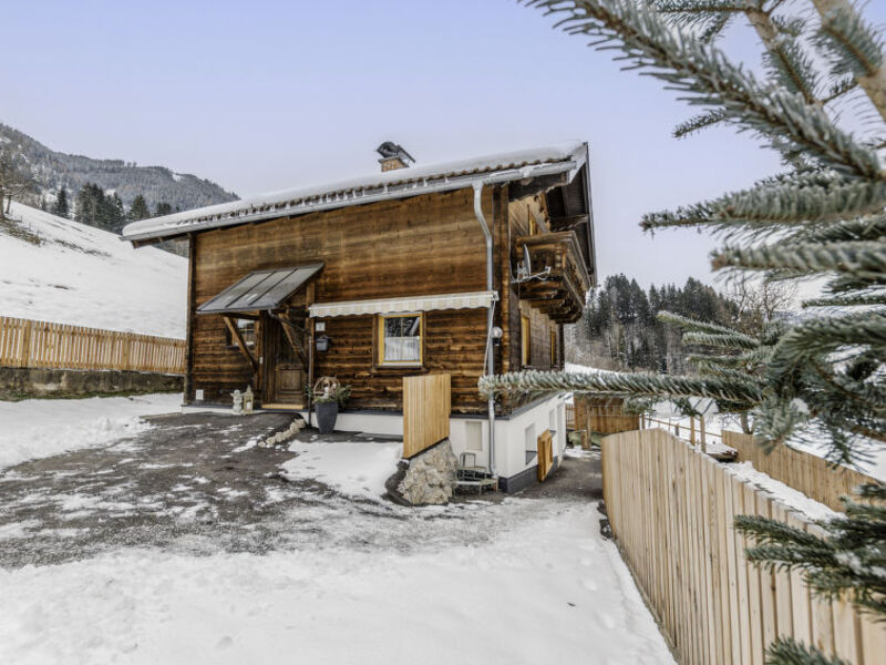 Ferienhaus beim Kainzbauer