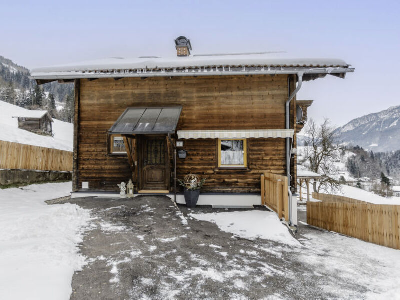 Ferienhaus beim Kainzbauer