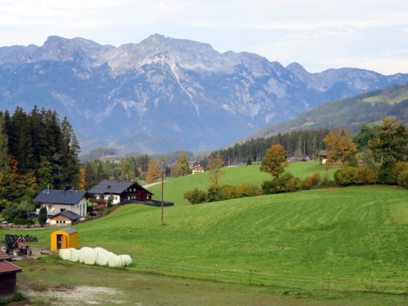 Ferienhaus Hochkönigblick (WWG105)