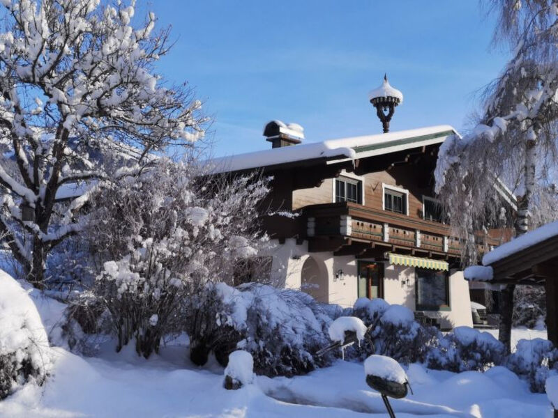 Ferienhaus Wildkogel