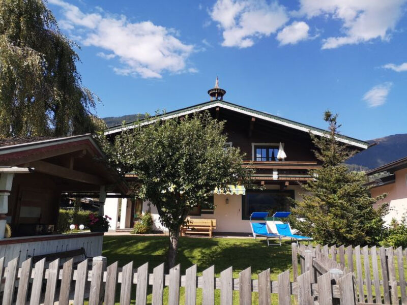 Ferienhaus Wildkogel