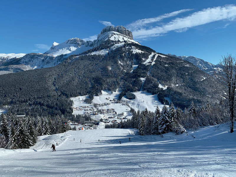 Ferienresort Altaussee-Loser