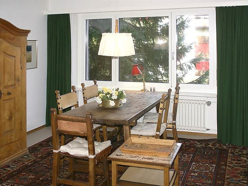 Ferienwohnung Aua Rara