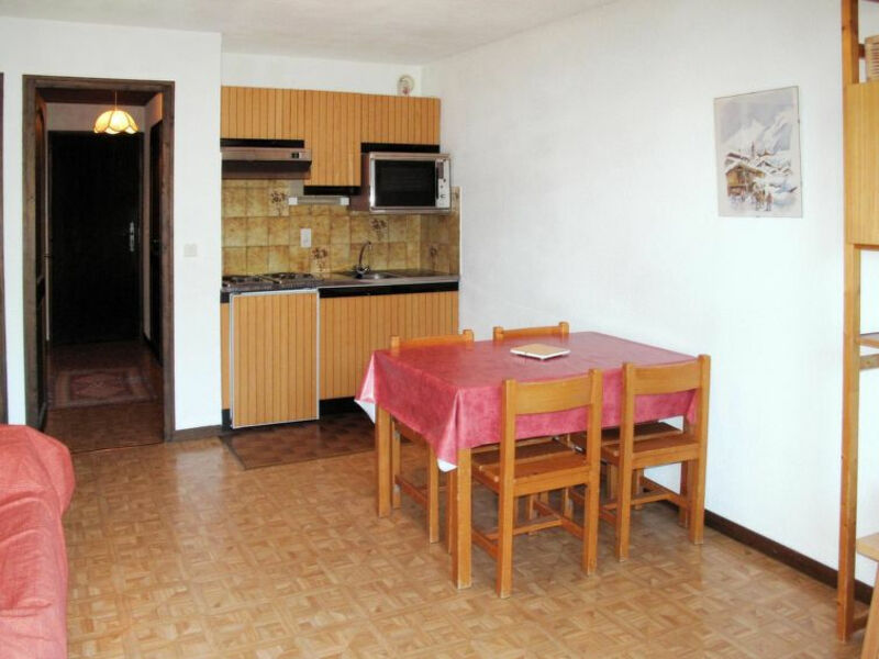 Ferienwohnung (CAT165)