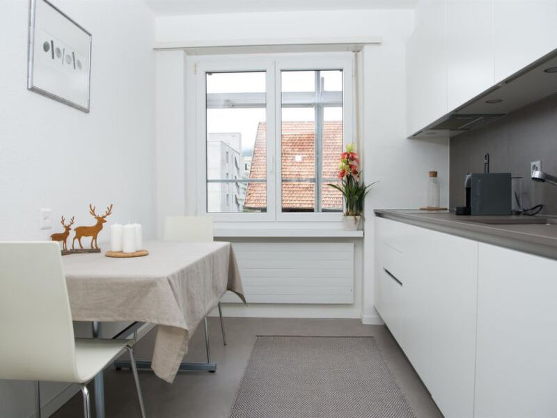 Ferienwohnung Crapera