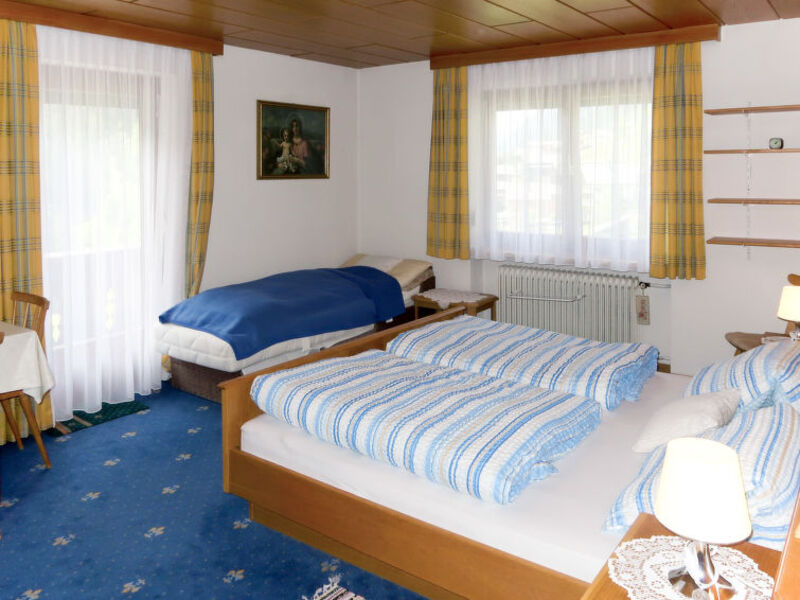 Ferienwohnung (KPL131)