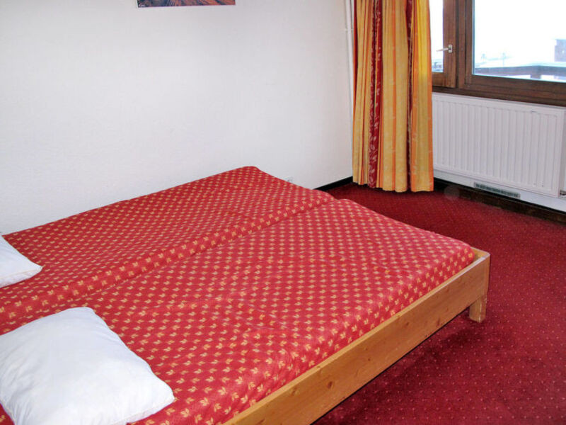 Ferienwohnung (LAP140)