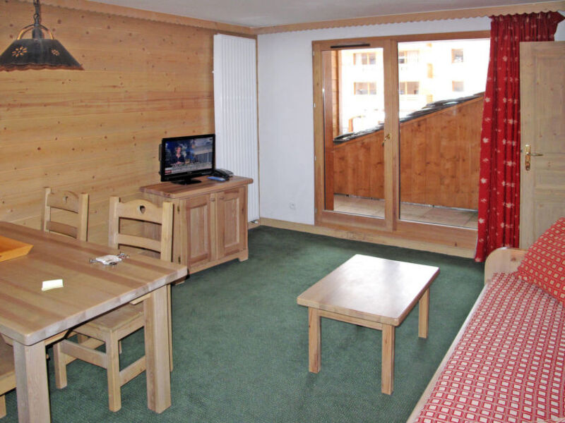 Ferienwohnung (LAP560)