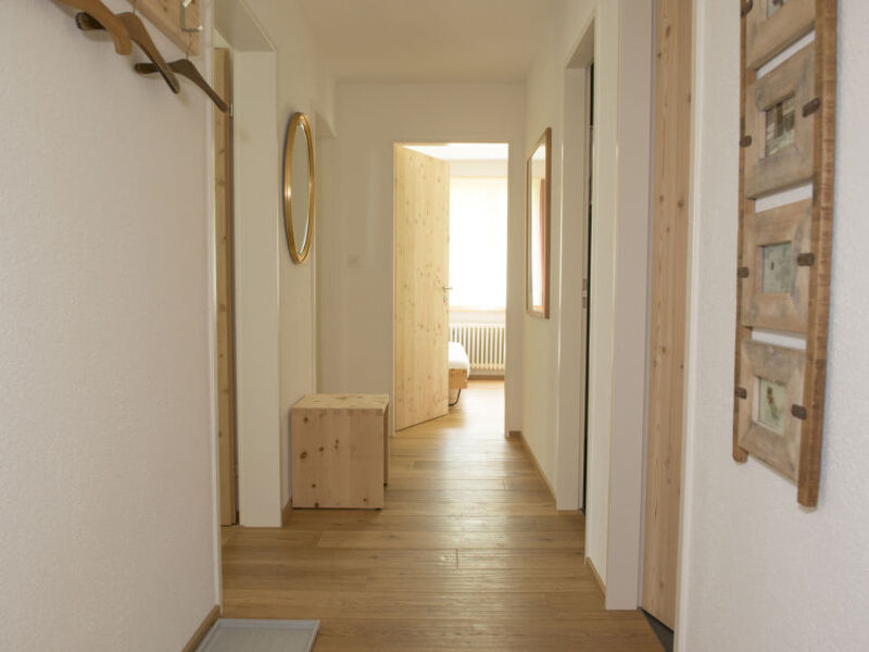 Ferienwohnung LANIUS