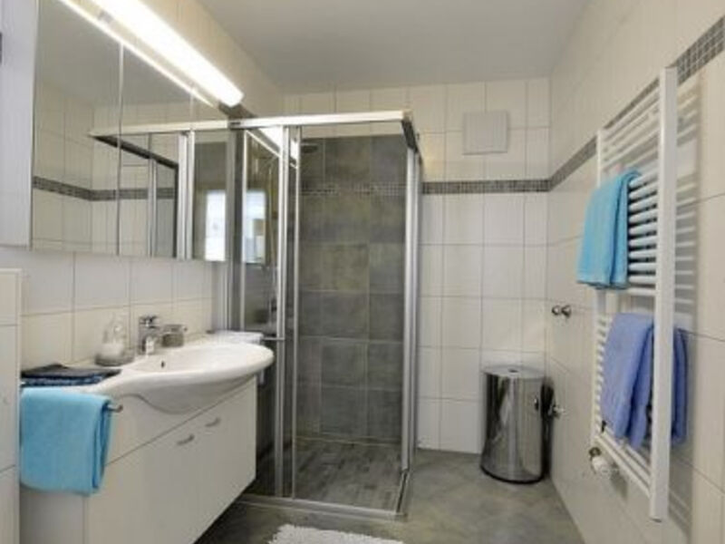 Ferienwohnung SOTRACHÖGNA EG