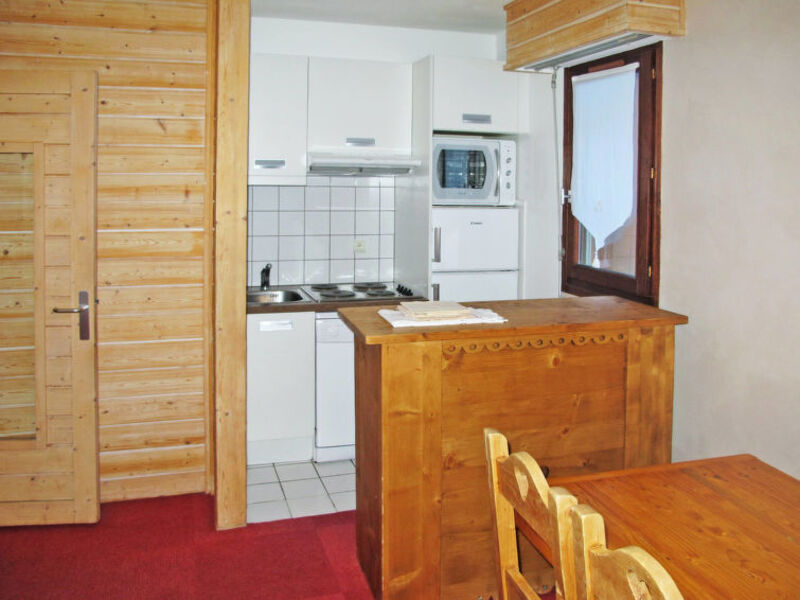 Ferienwohnung (VAL012)