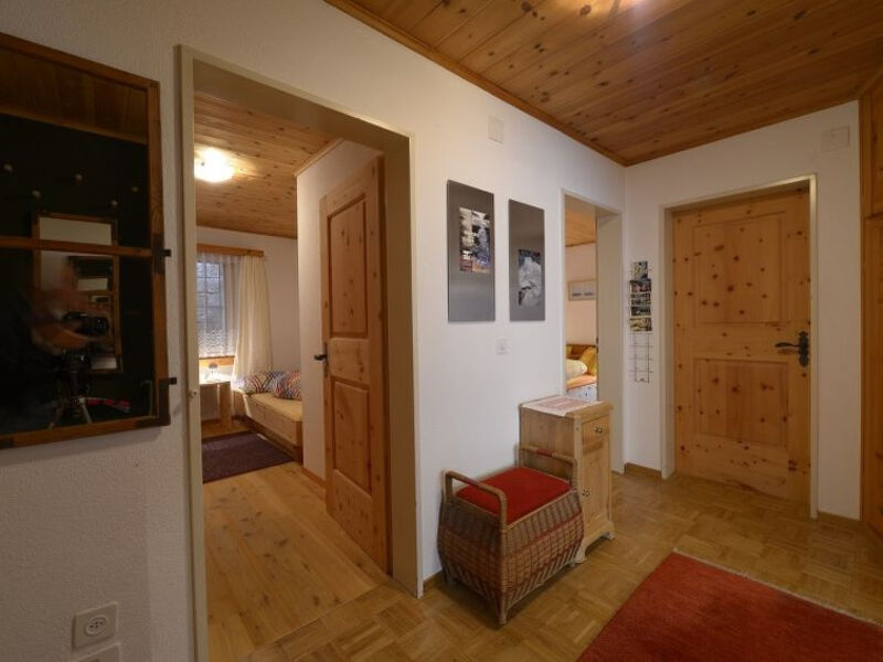 Ferienwohnung Vi 338a