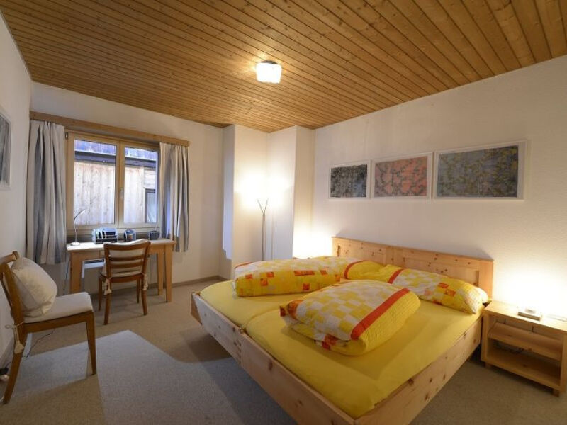 Ferienwohnung Vi 338a