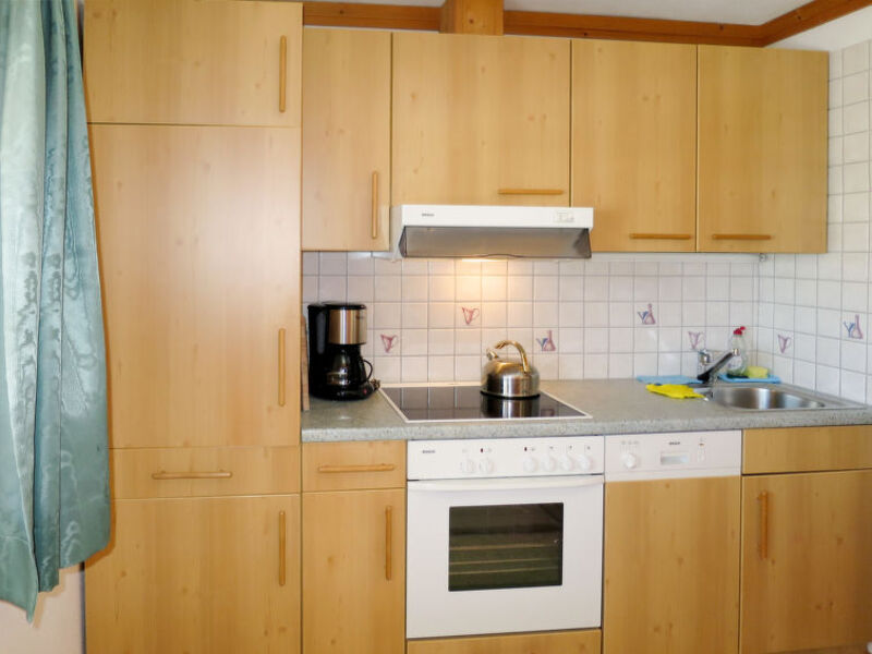 Ferienwohnung Zwölferblick (NKI135)