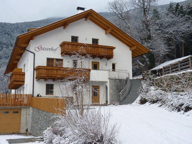 Gasserhof Aicha