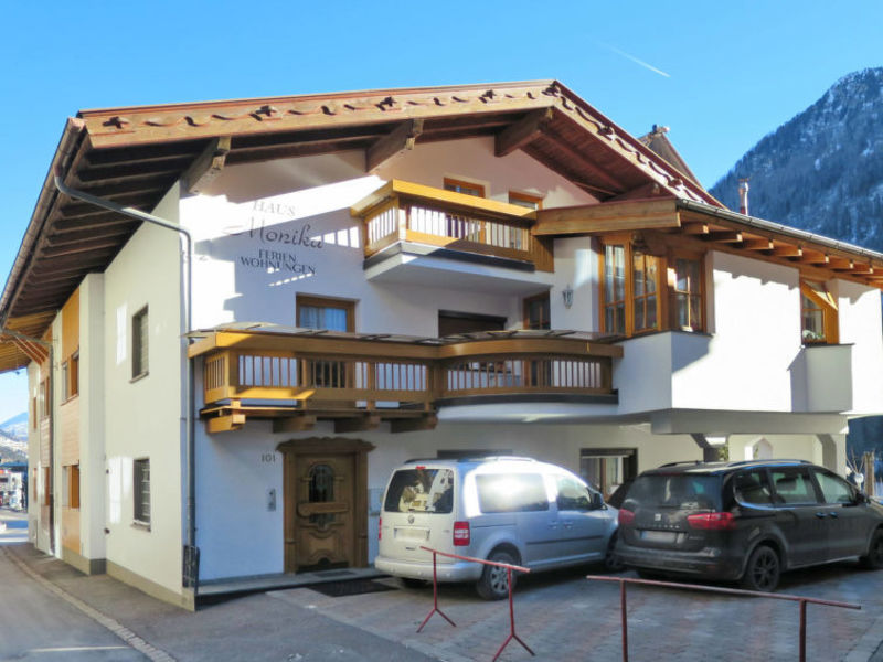 Gästehaus Monika (KPP561)