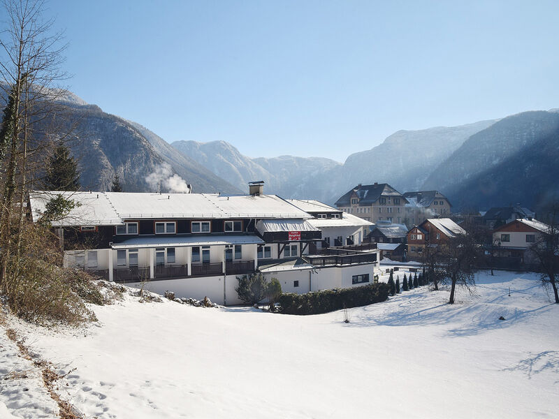 Gasthof Bergfried - Apartmány