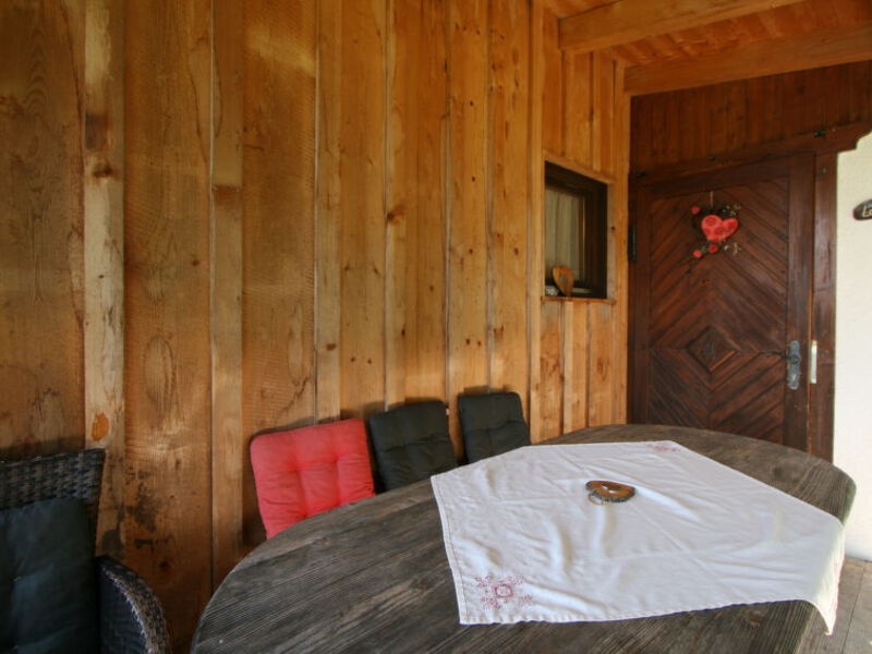 Hamberg Hütte