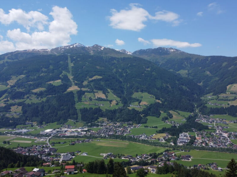 Hamberg Hütte