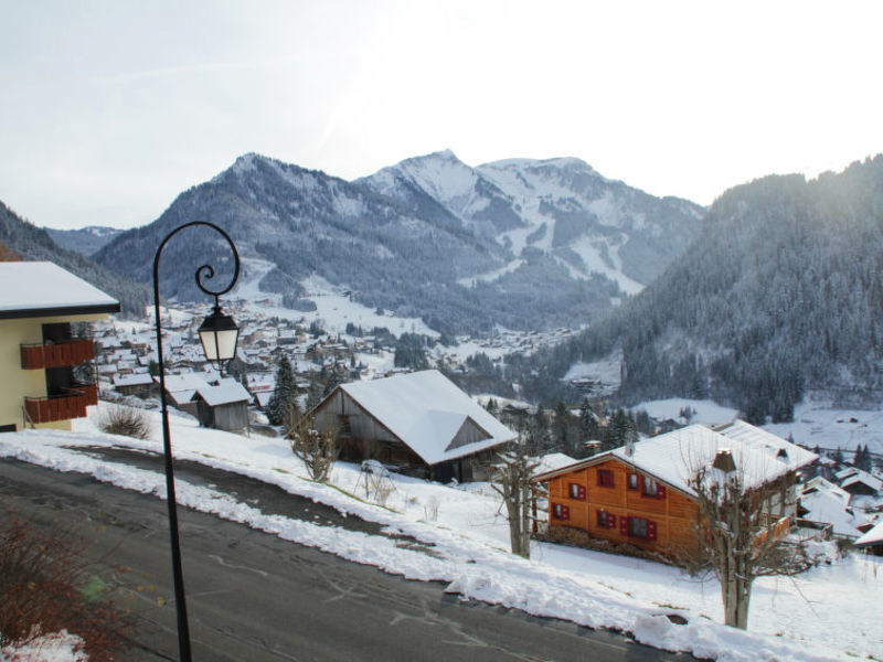 Hameau des 4 saisons