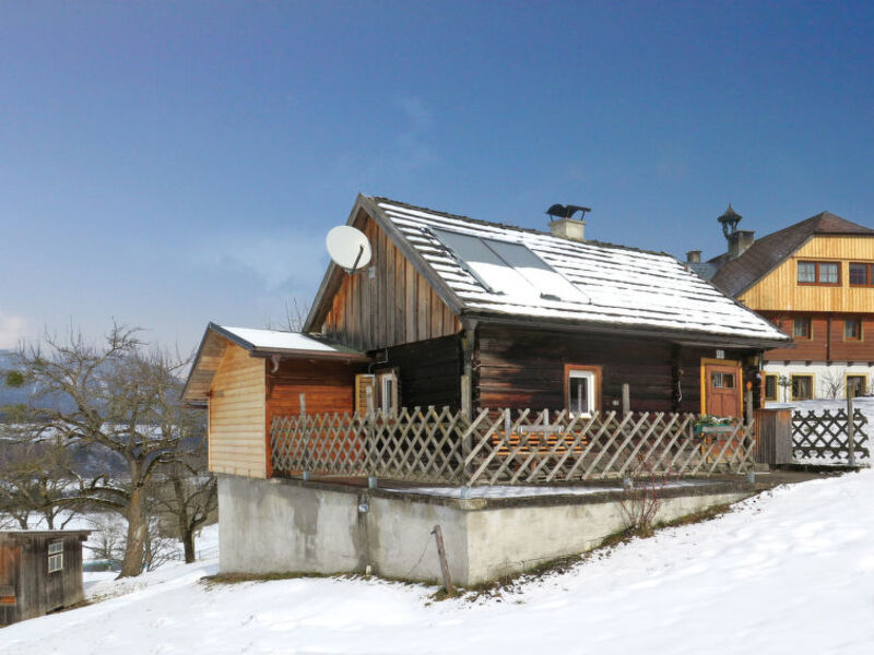 Harmerhütte (STS250)