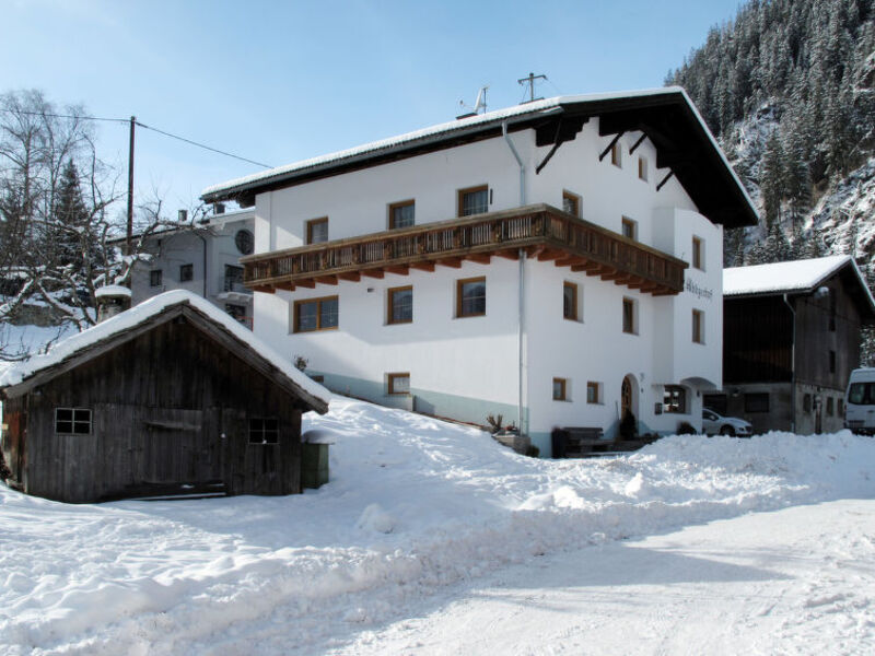 Haus Ahligerhof (SZU215)