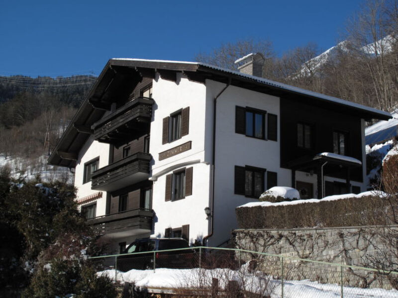 Haus Codemo (APN100)