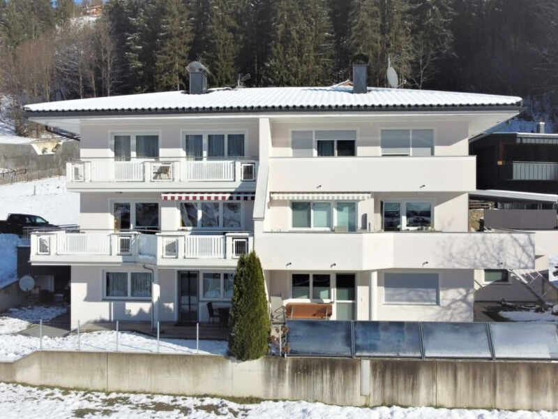 Haus Hanser (MHO752)