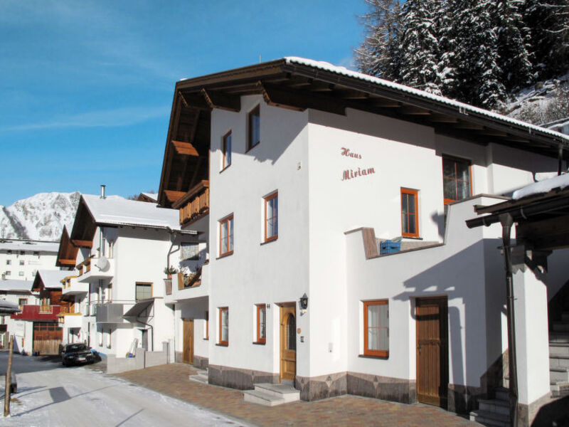 Haus Miriam (SIX200)