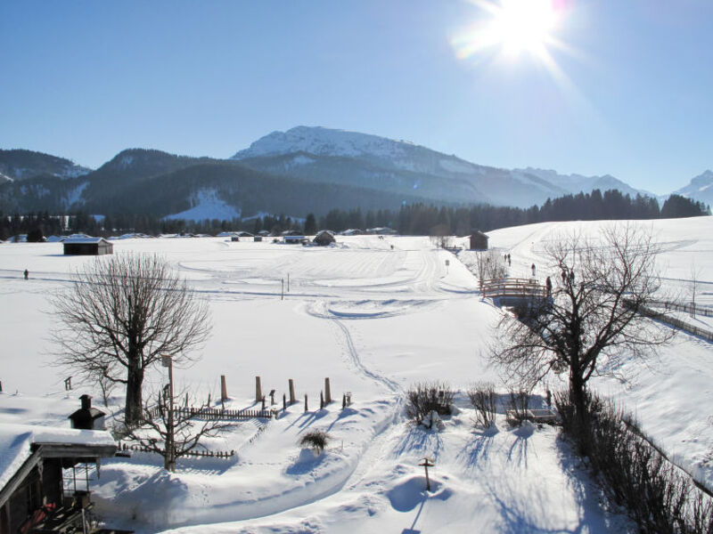 Haus Mittermeier (RWI130)