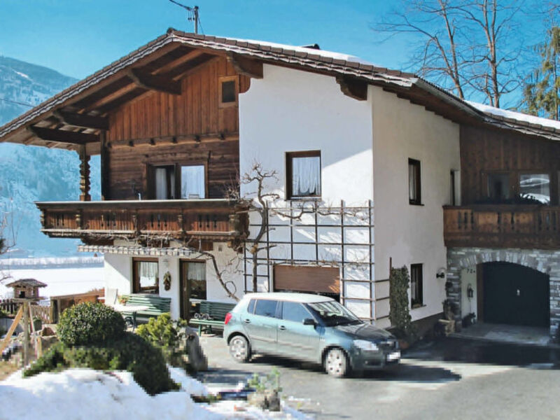 Haus Rieder (STU220)