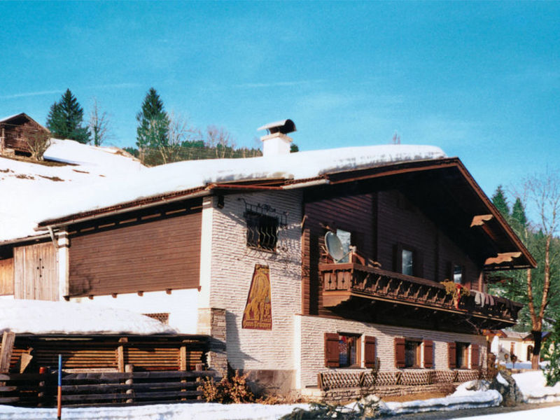 Haus Schwarzenegg (WAG200)