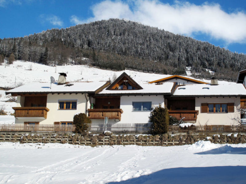 Haus Steinwender (NAU140)