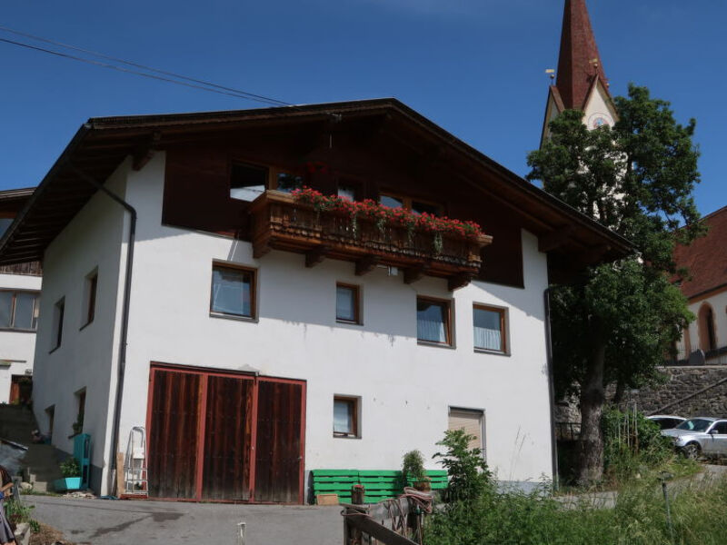 Haus Susanne (PTZ250)