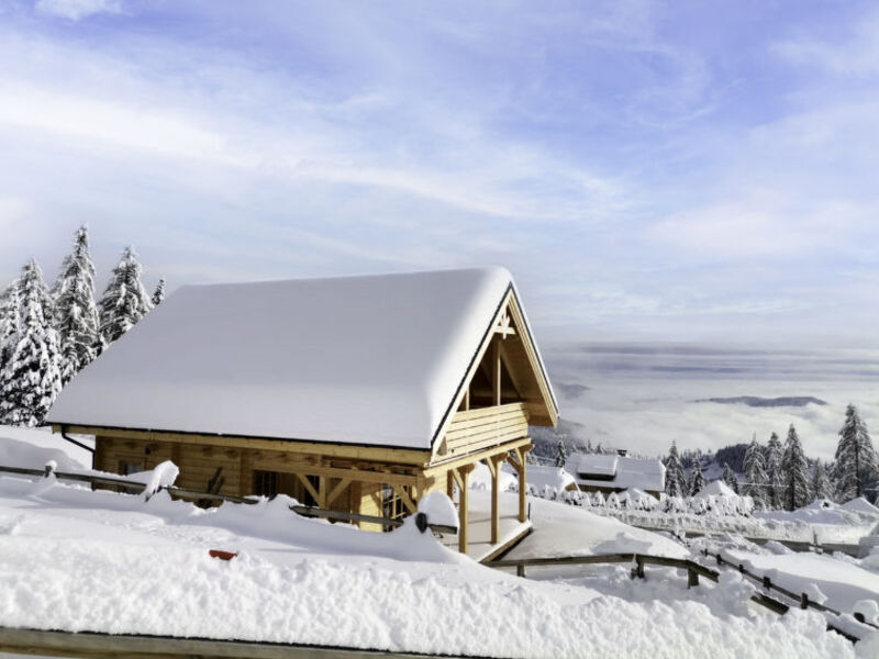 Hütte Gimpel