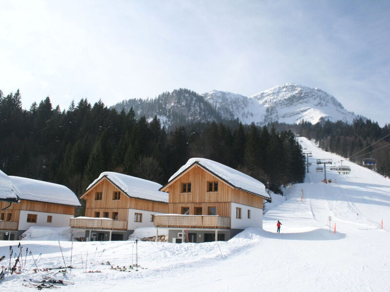 Hüttenresort Altaussee-Loser