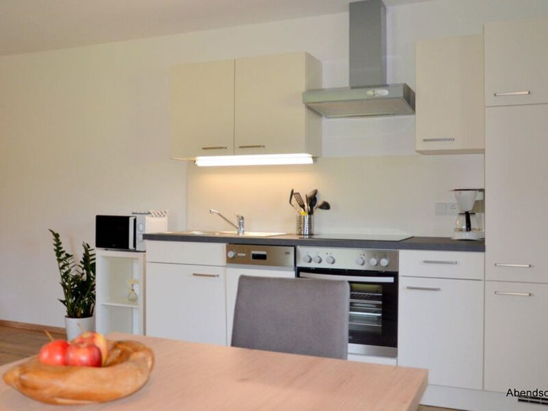 Kaiserwinkl Apartmány Daxer