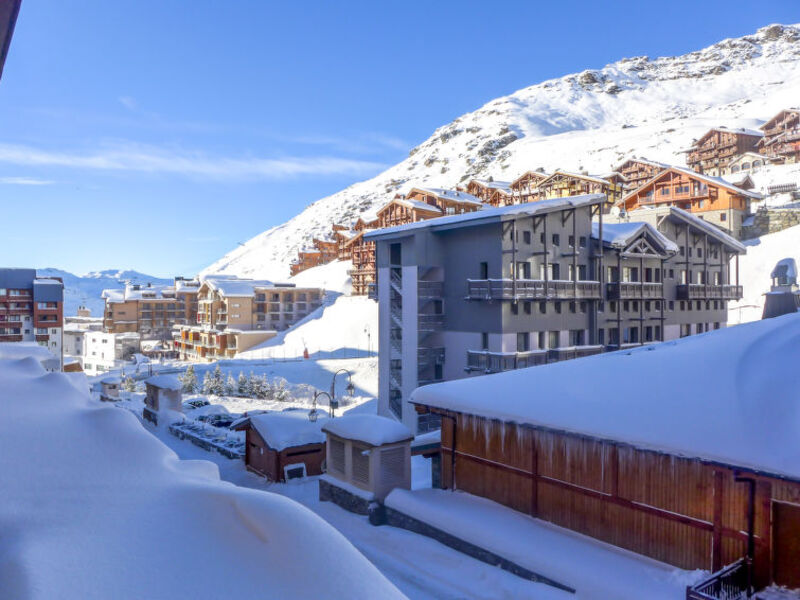 La Vanoise