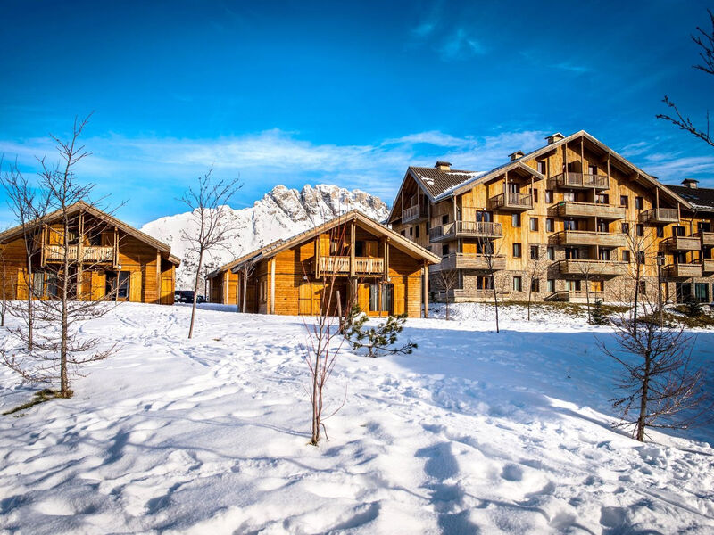 Le Hameau du Puy