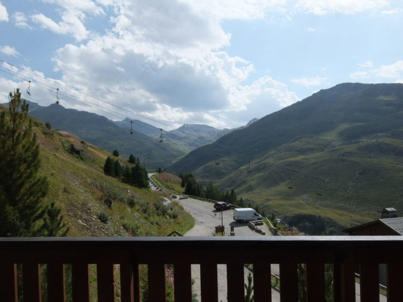 Les Chalets de la Sapinière