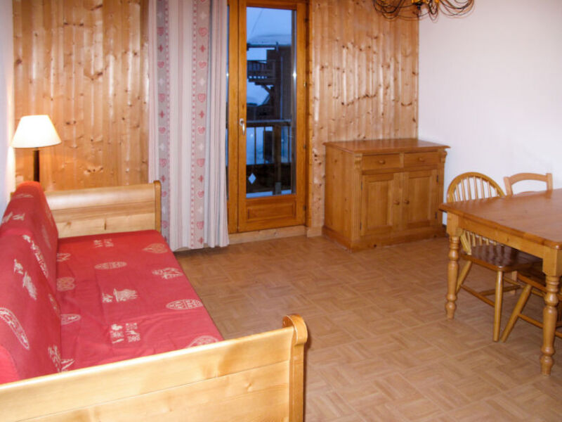 Les Chalets des Cimes (LTU130)