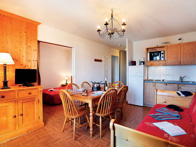 Residence Chalets des Cimes